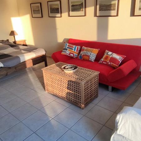 Buena Vista Appartement Eginitissa Buitenkant foto