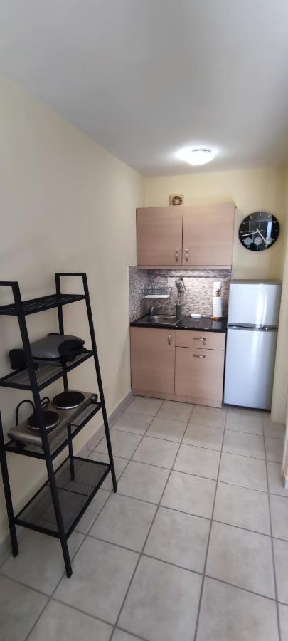 Buena Vista Appartement Eginitissa Buitenkant foto
