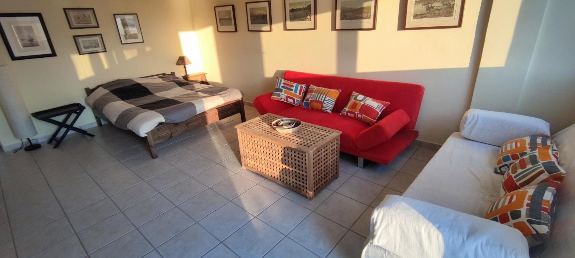 Buena Vista Appartement Eginitissa Buitenkant foto